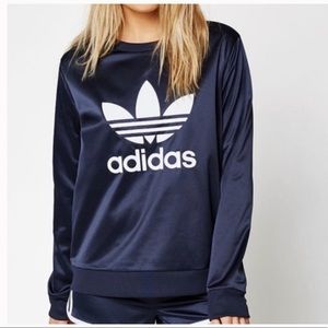 5 for $50 Adidas crew neck